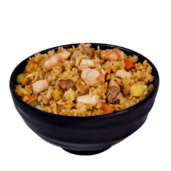 Arroces