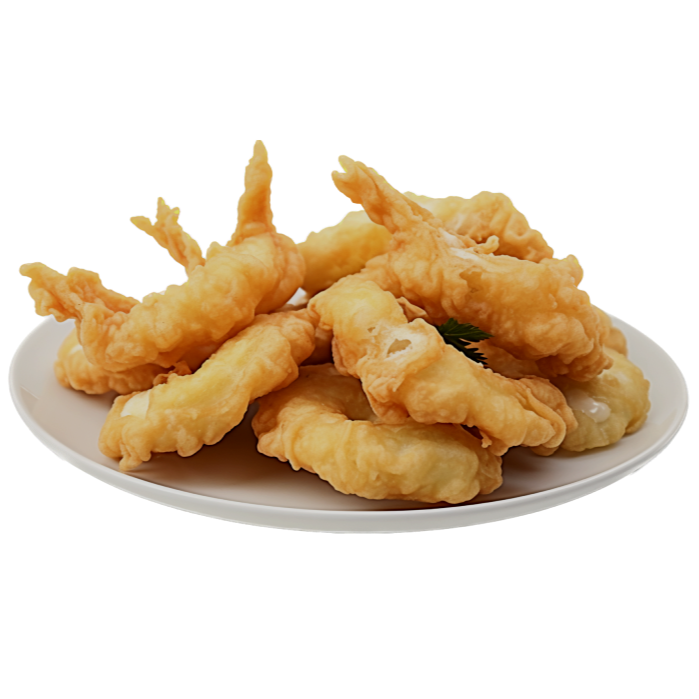Tempura