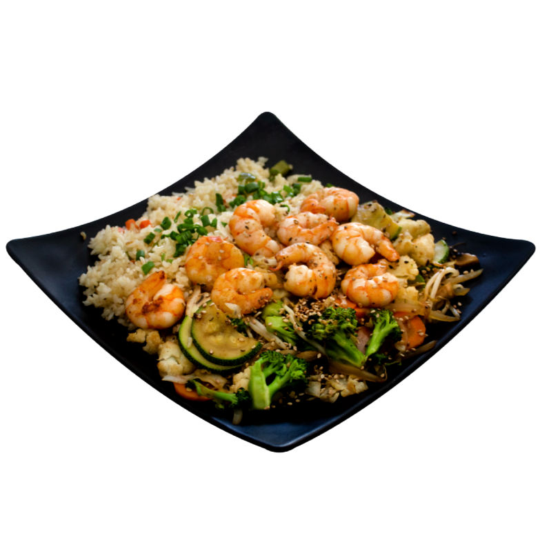 Teppanyaki